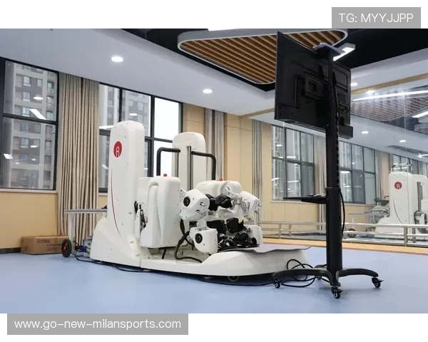 智能康复机器人应用于运动员术后恢复管理，智能康复训练机器人