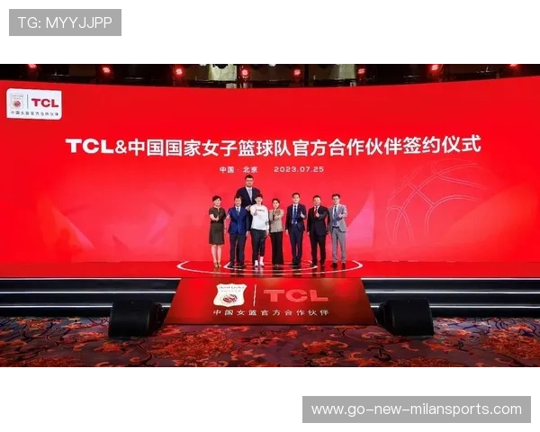 女篮联赛如何吸引更多商业合作资源