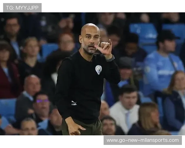 曼城近六轮联赛仅取一胜，瓜迪奥拉赛后坦言球队目前缺乏防守硬度