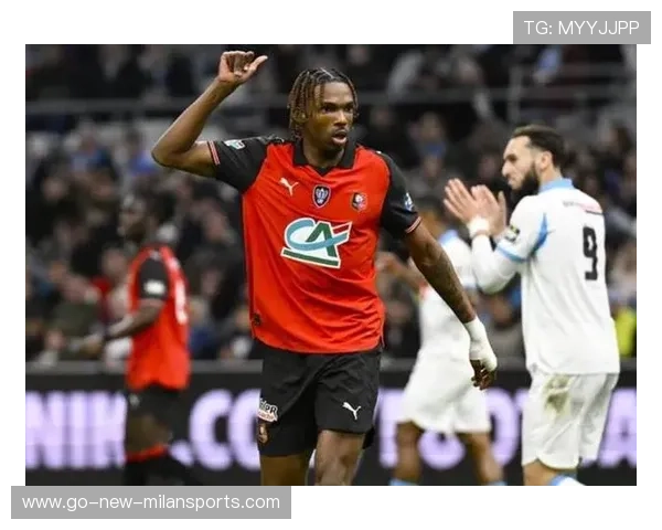 雅凯正式加盟利物浦，转会费7000万欧元，雷恩将留用至本赛季结束